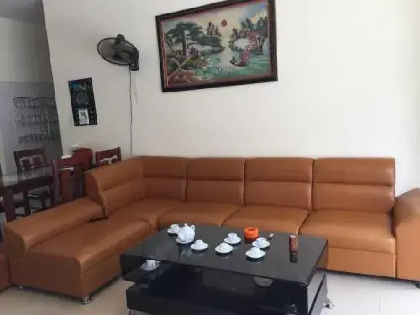 Anh Duc Hotel