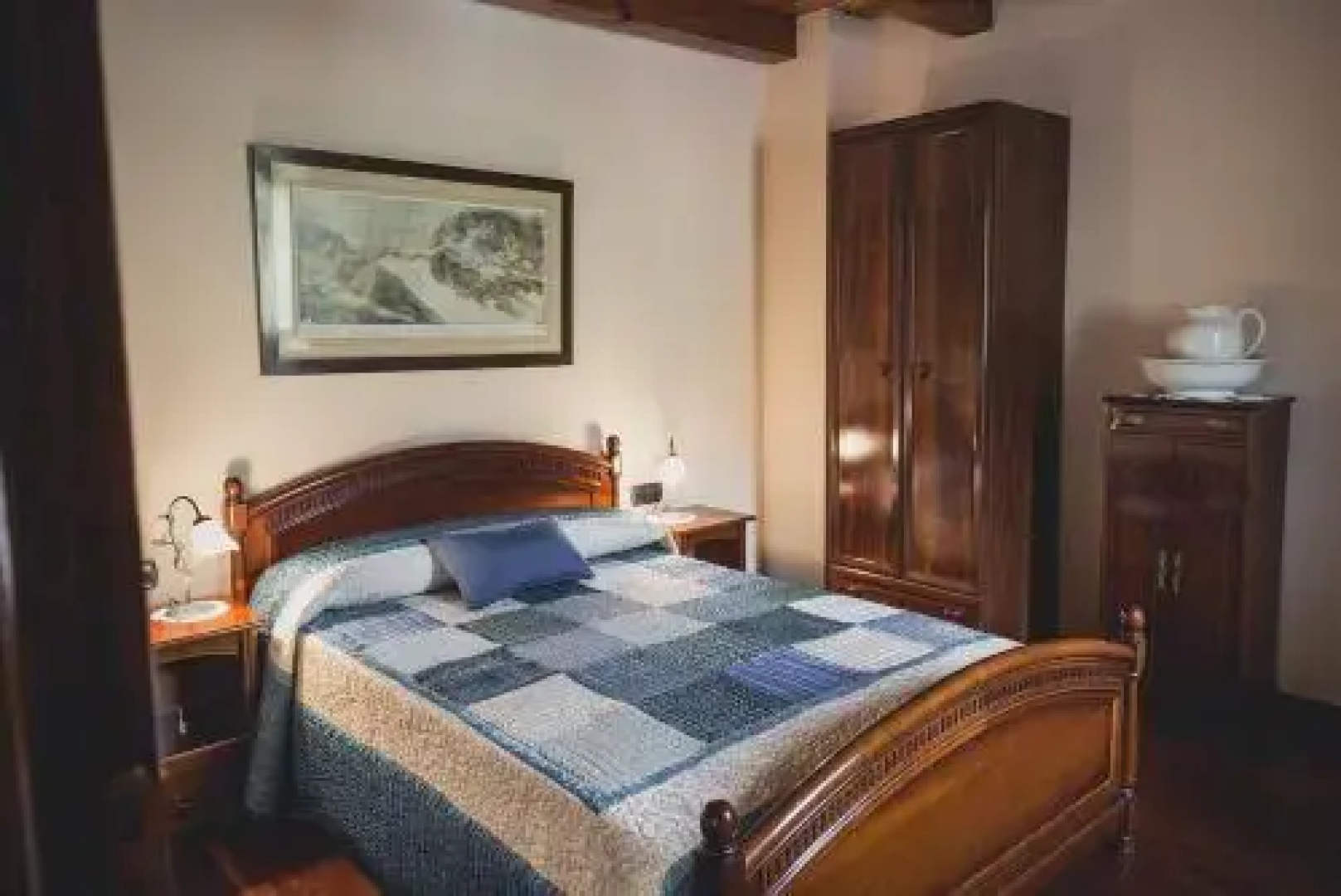 Casa Rural Urikoa
