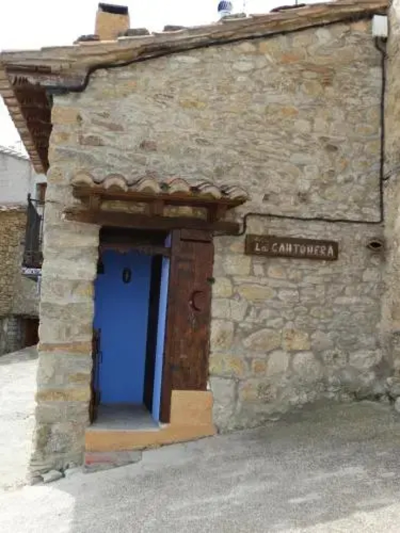 La Cantonera