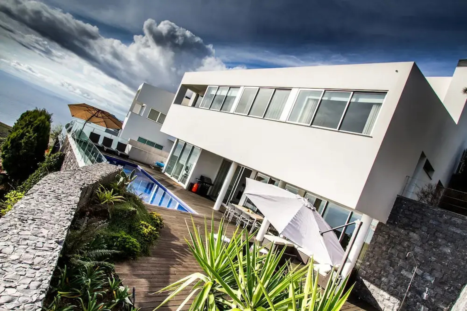 Fonte do Mar I by Our Madeira