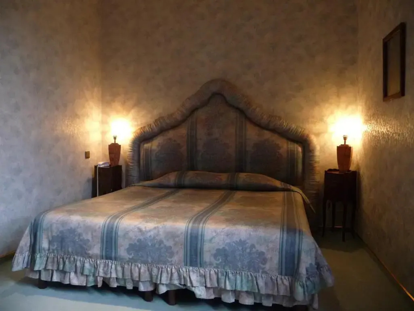 Logis Auberge Saint Jacques