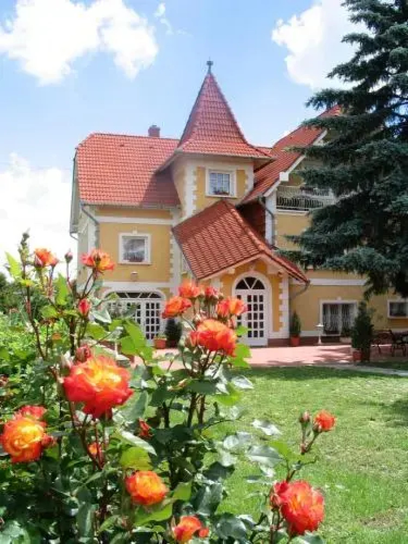 Eden Villa Wellness