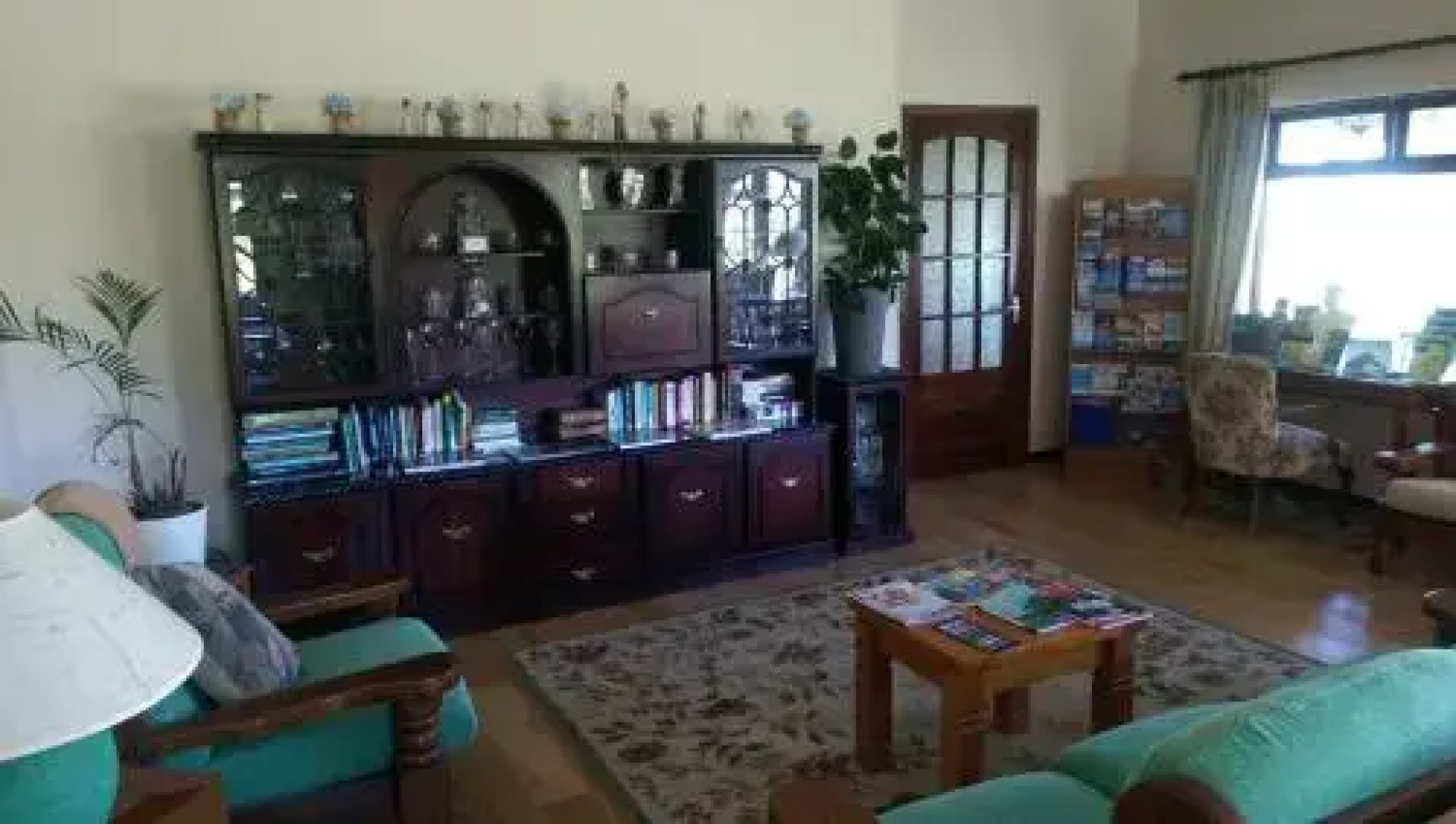 Cliffords Ocean View B&B