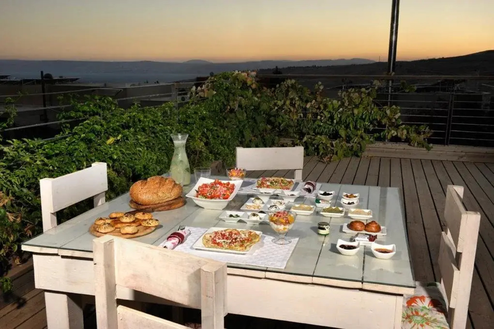 Nichochot Provence