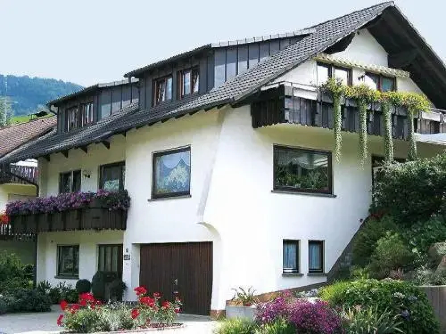 Ferienwohnung Gieringer
