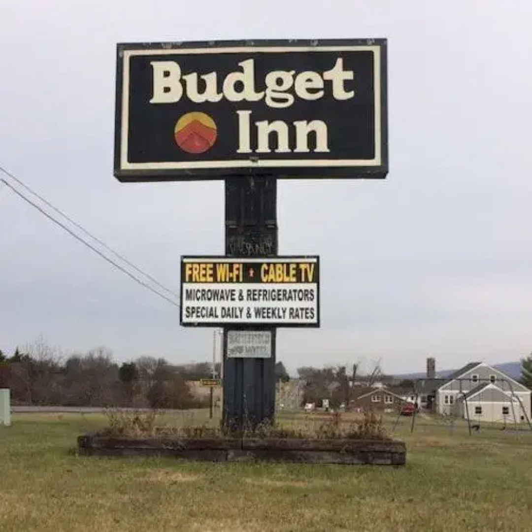 Budget Inn New Market