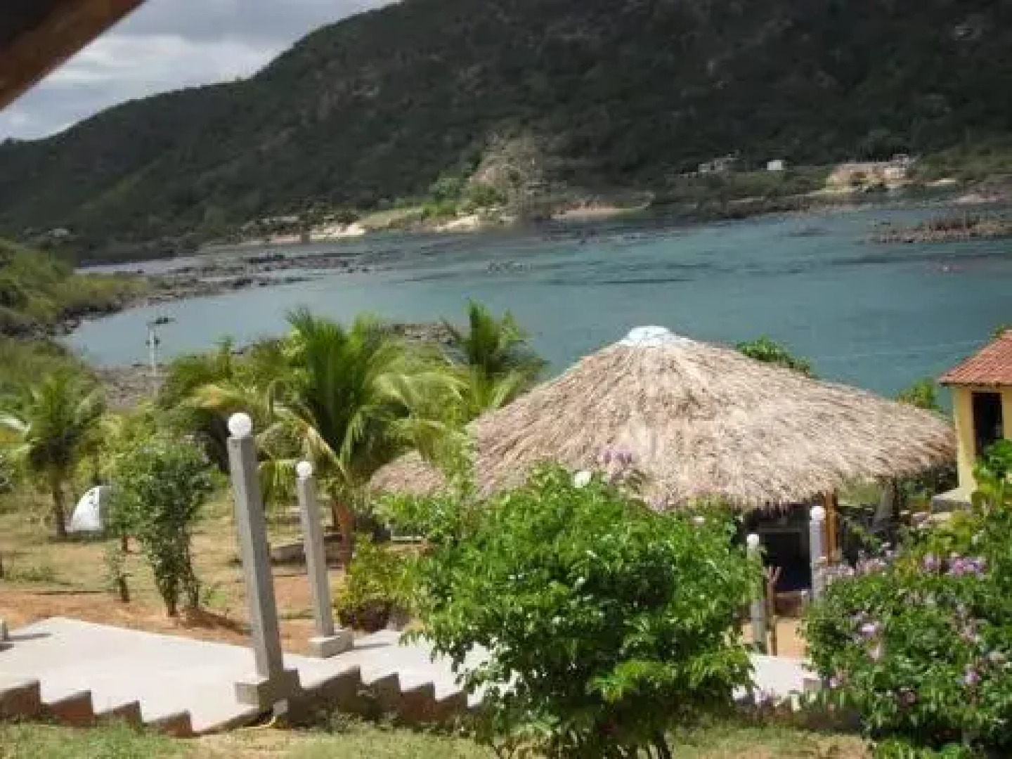 Pousada Trilha do Velho Chico