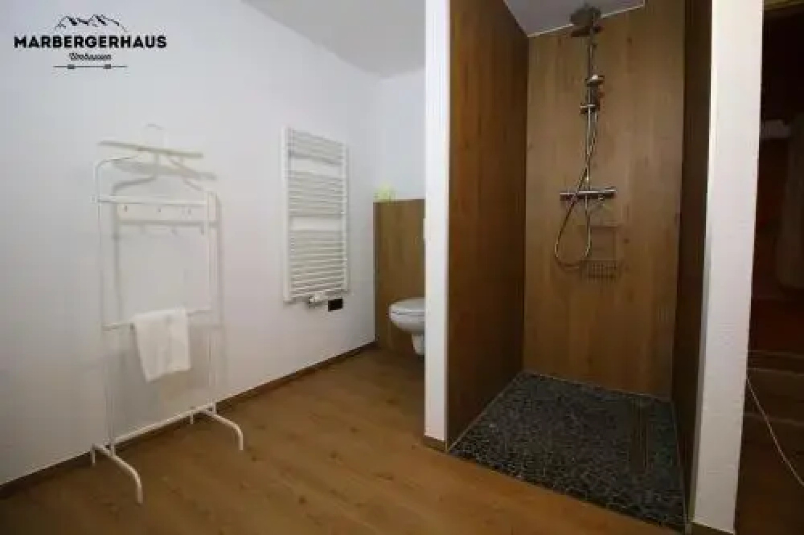 Marbergerhaus Umhausen