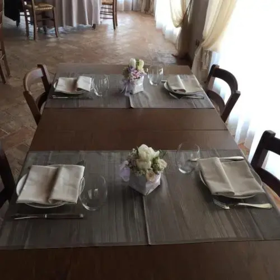Agriturismo Grammelot