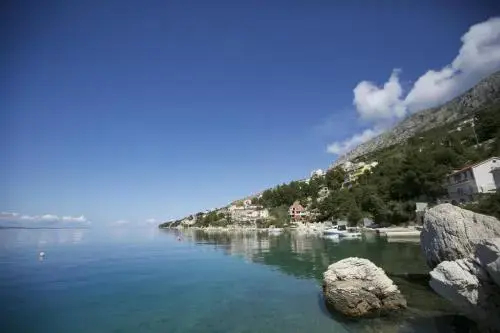 Cottage Holiday Home