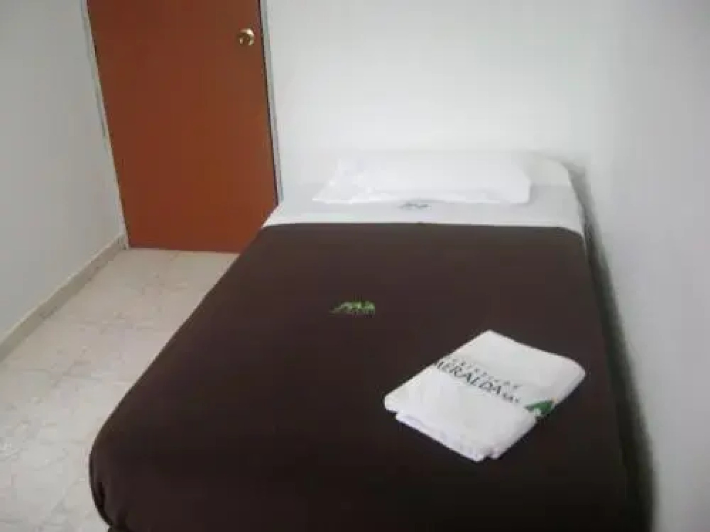 Servituristicos La Esmeralda