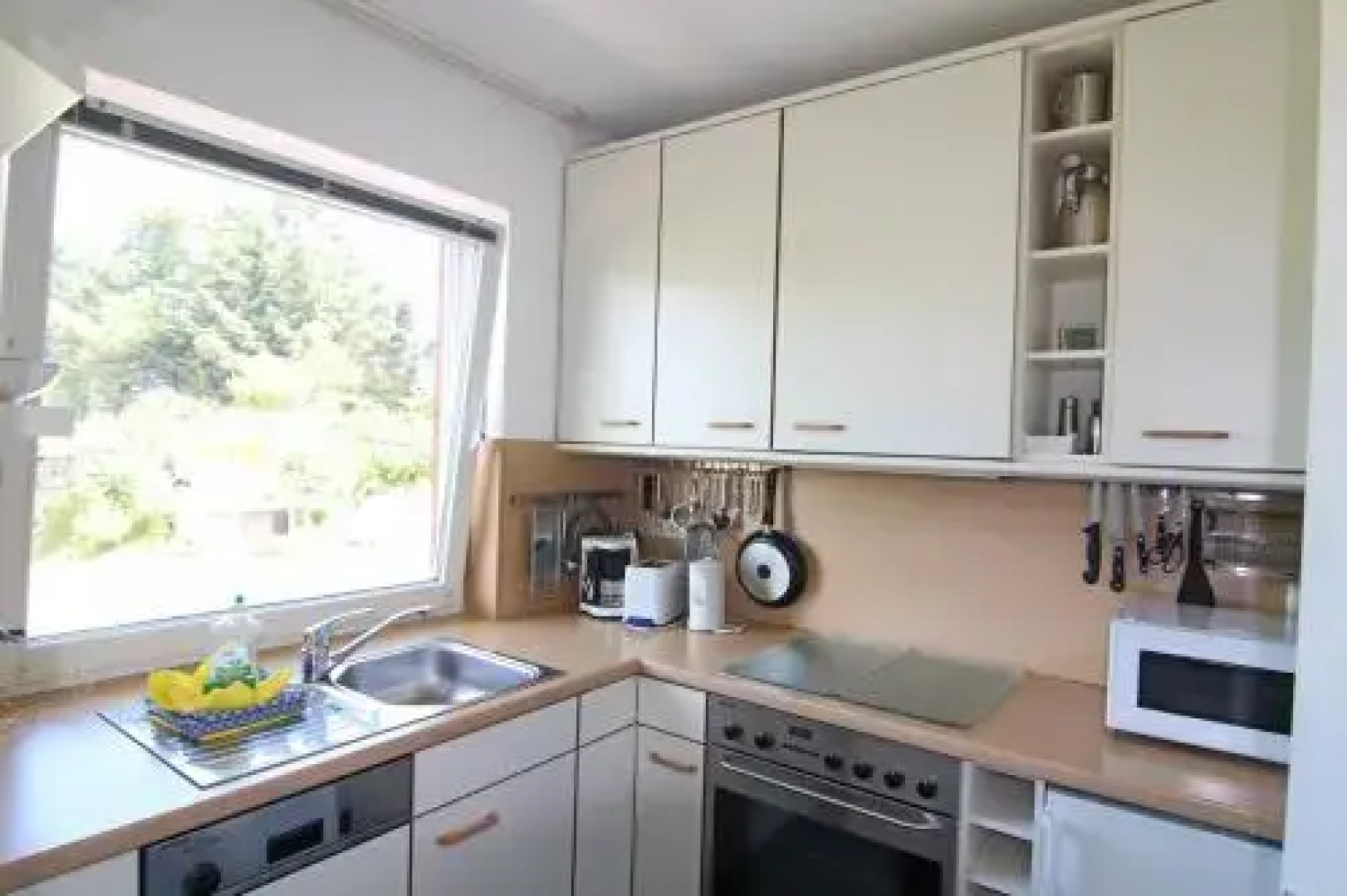 Ferienwohnung Brise 1