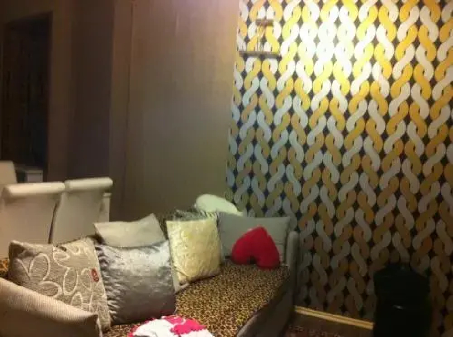 Apartment Mirza Mansur