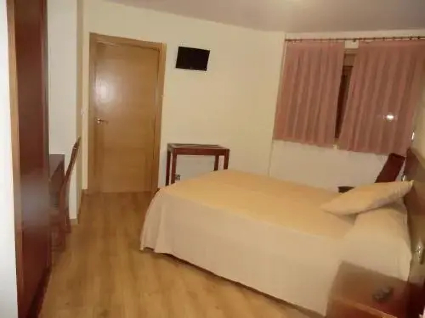 Hotel Naval do Espiño