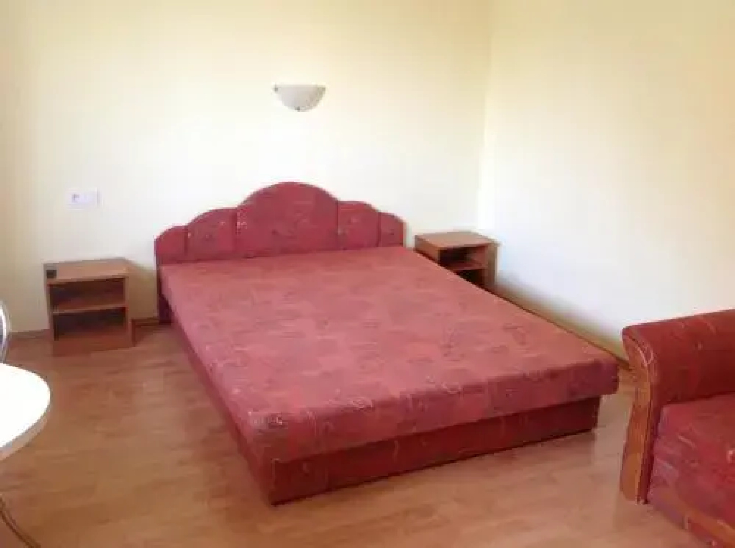 Villa Família Apartmanház