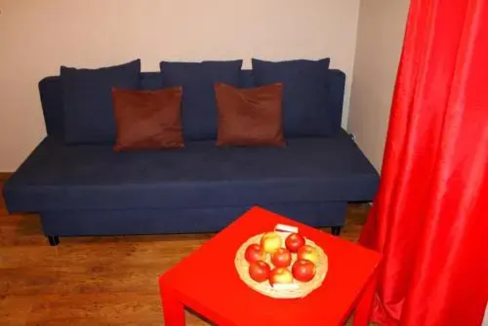 Sleepcity Apartments