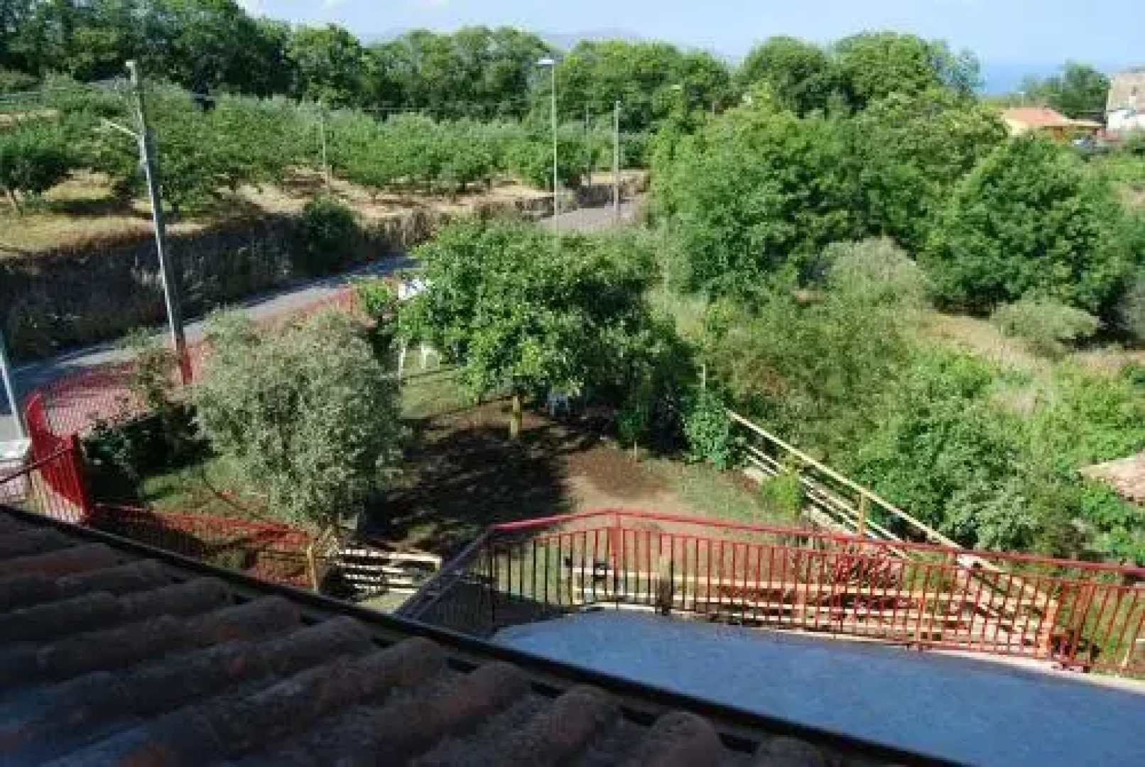 Casa La Vigna