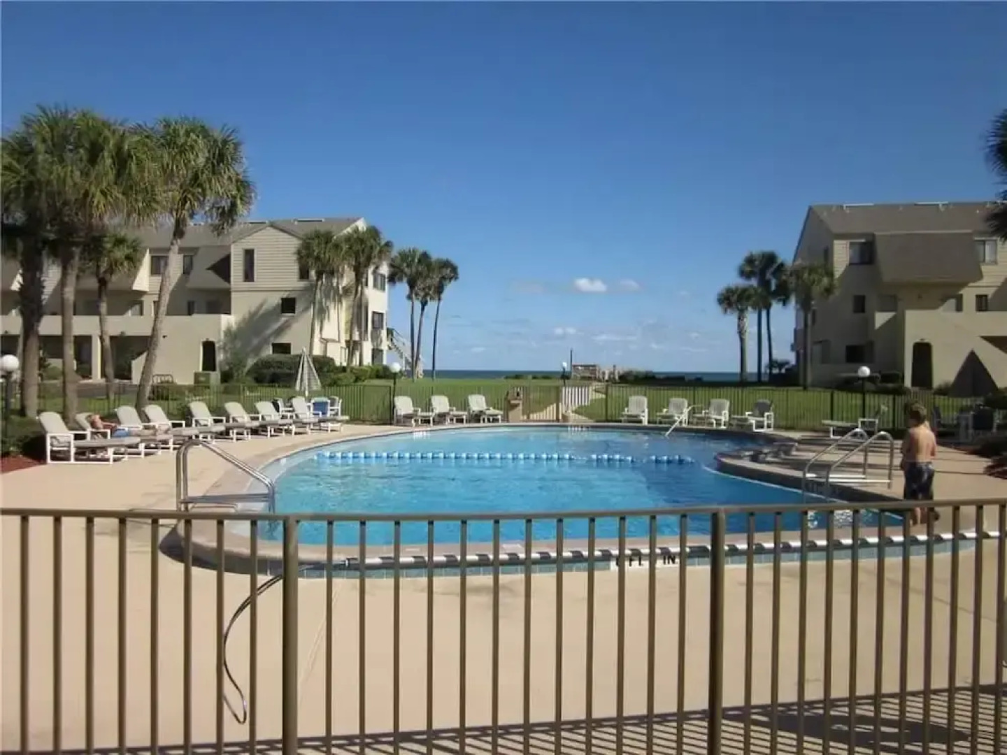 Summerhouse 408 by Vacation Rental Pros