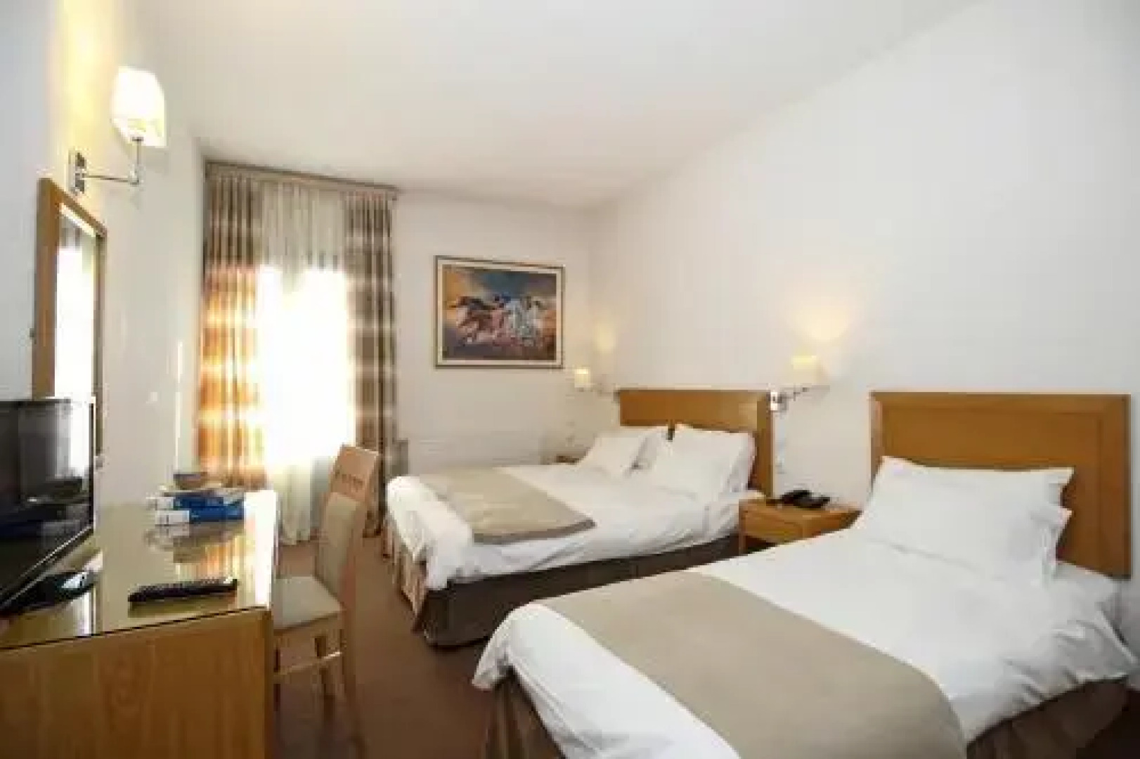 Club Hotel Parnassia