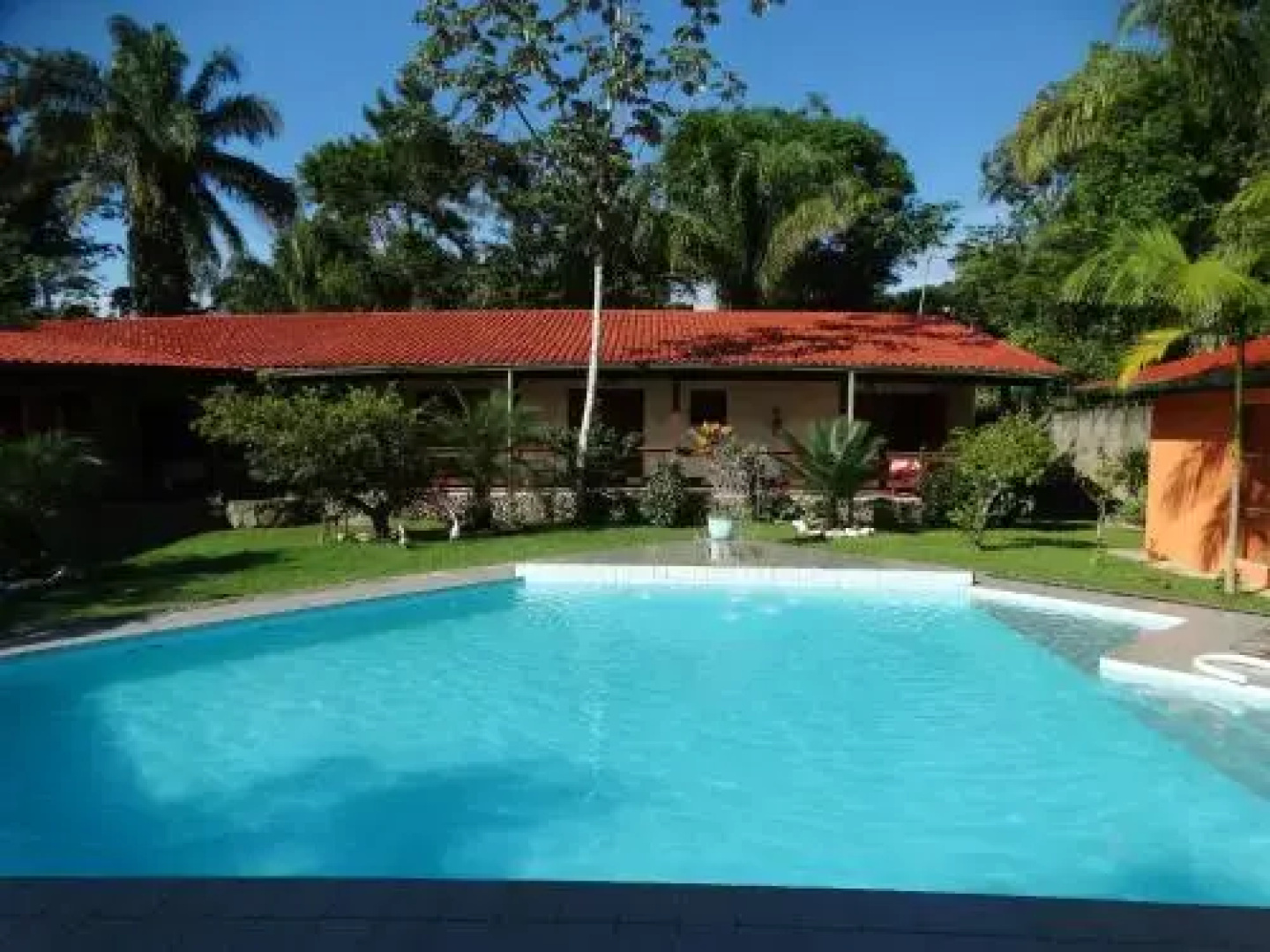 Pousada Bioventura