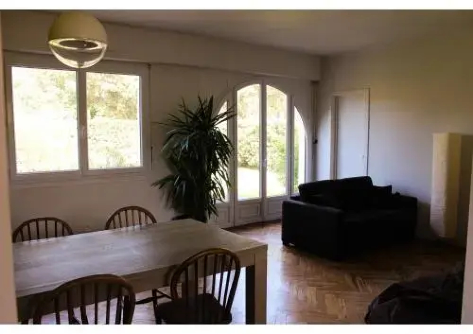 Boardnbreakfast Villa