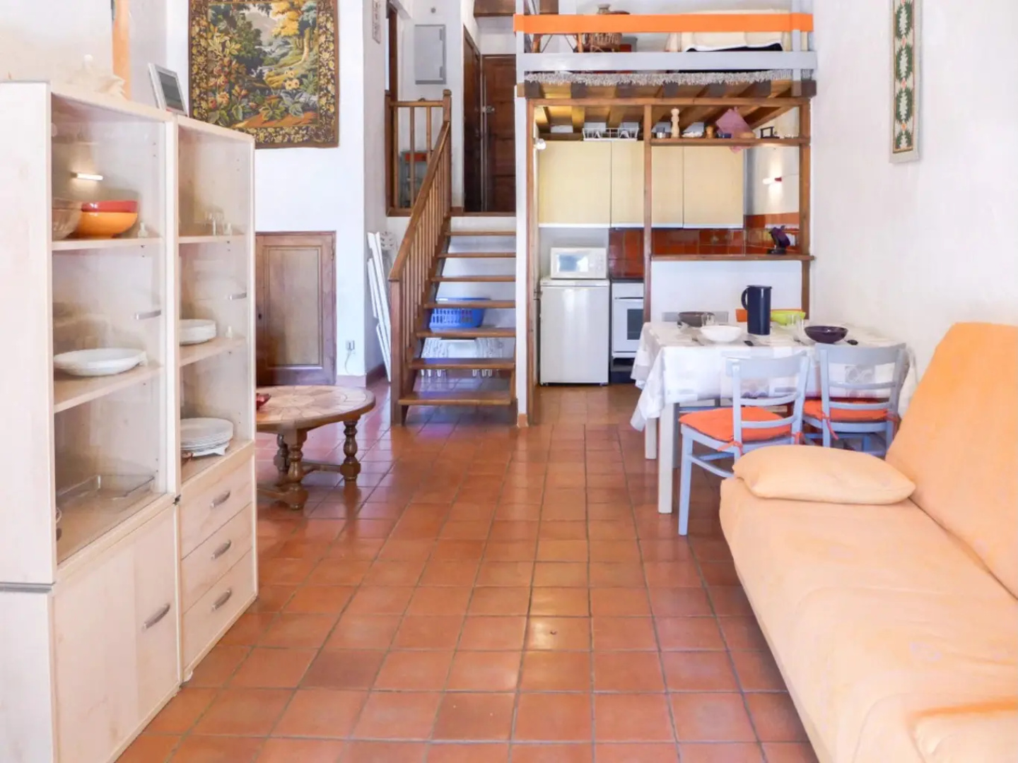 Holiday Home Domaine des Restanques (MAX151)