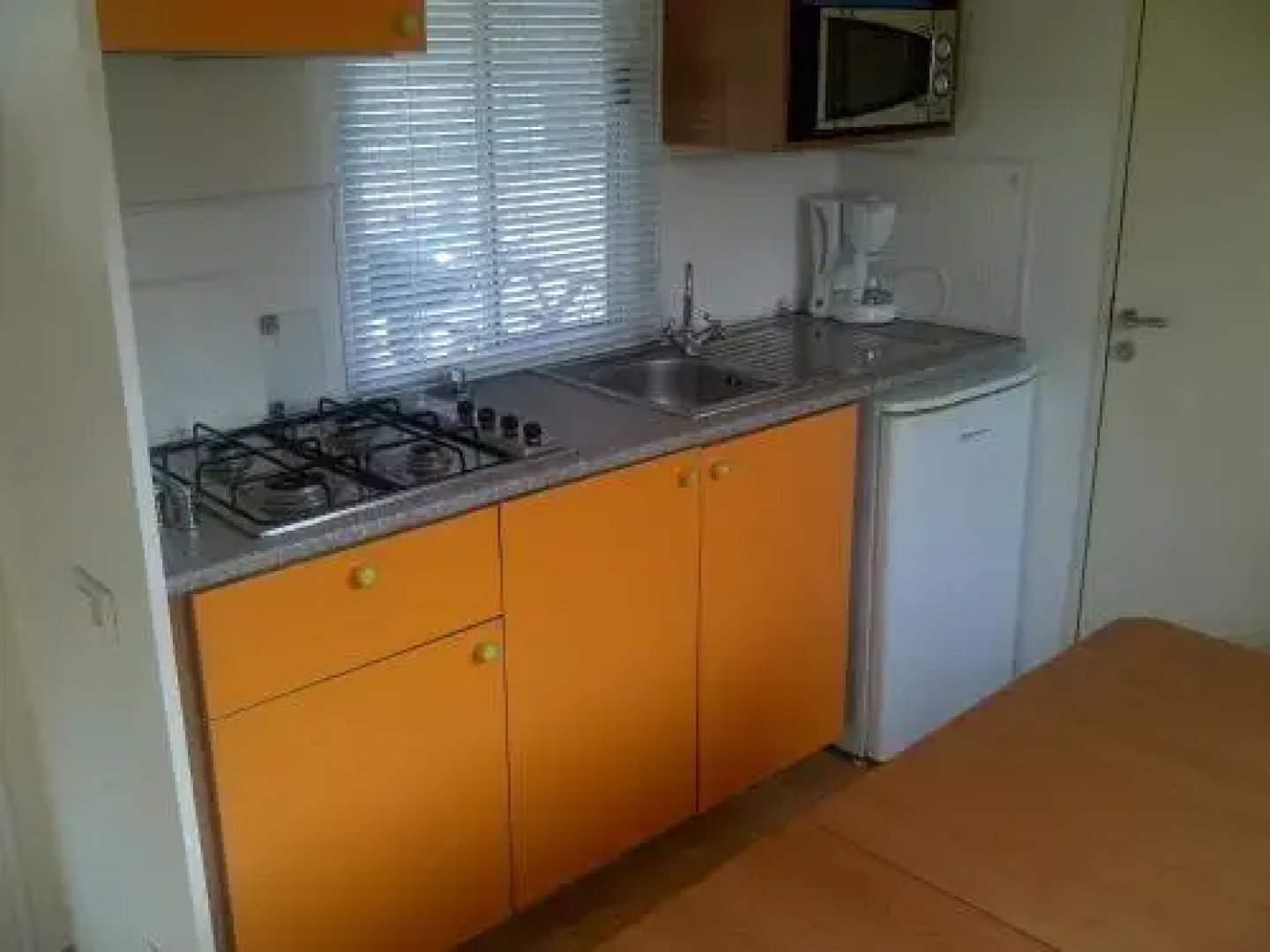 Easyatent Mobile Home Bijela Uvala