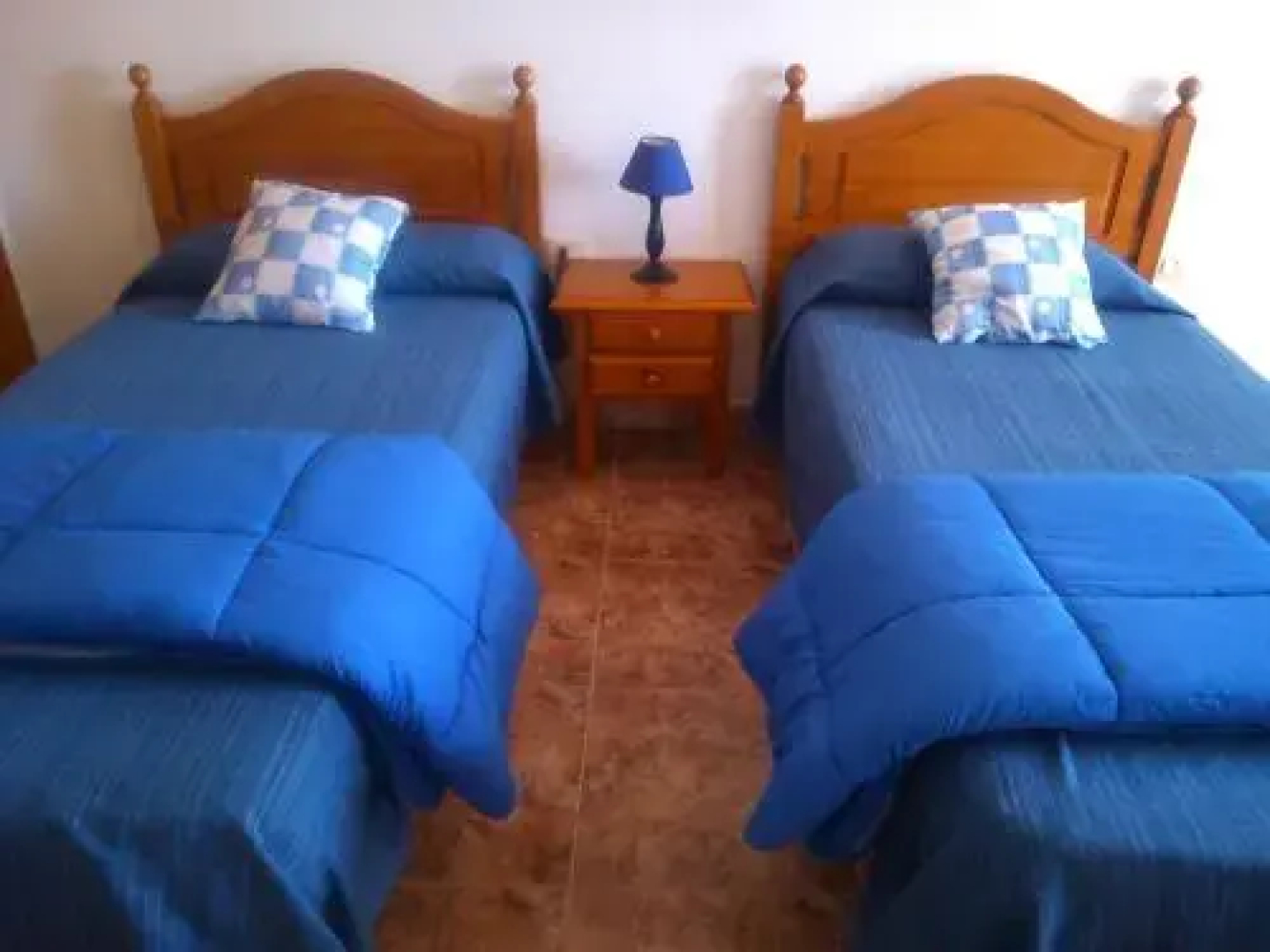 Apartamentos Martín