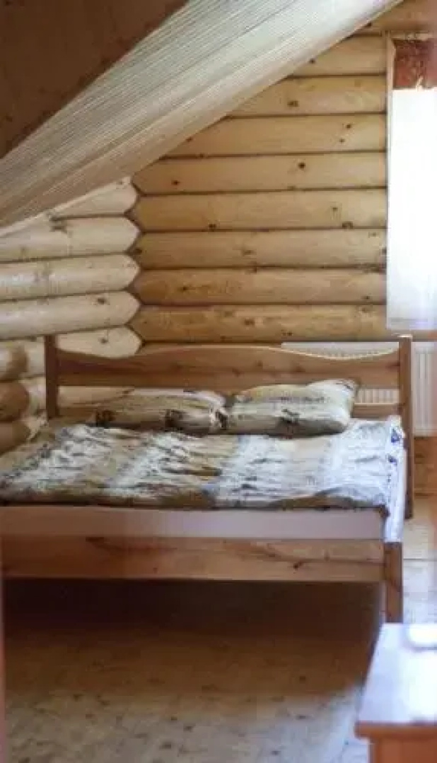 Guest House u Okhotnika - Baltiysk