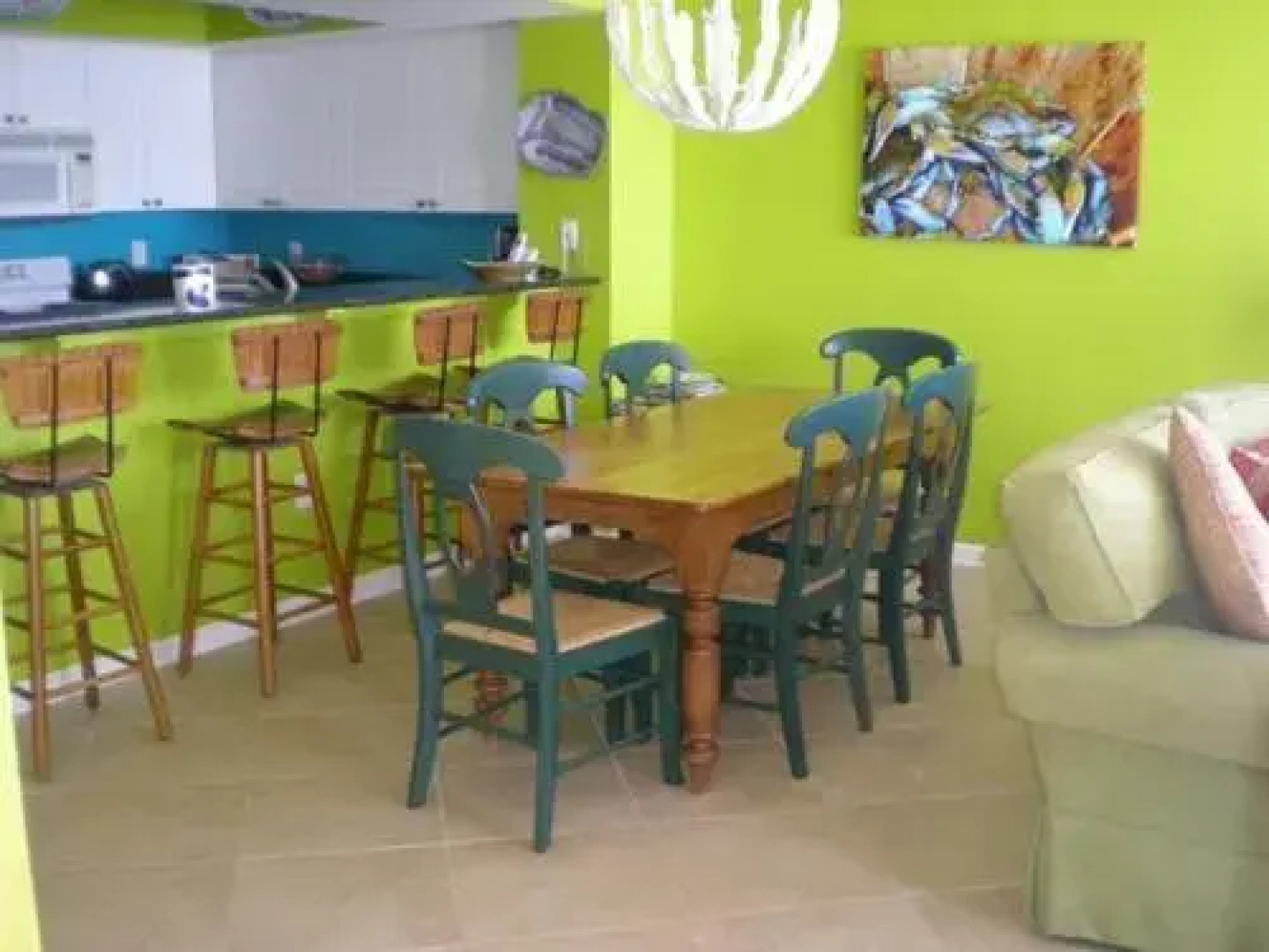 411 COV-Penthouse View