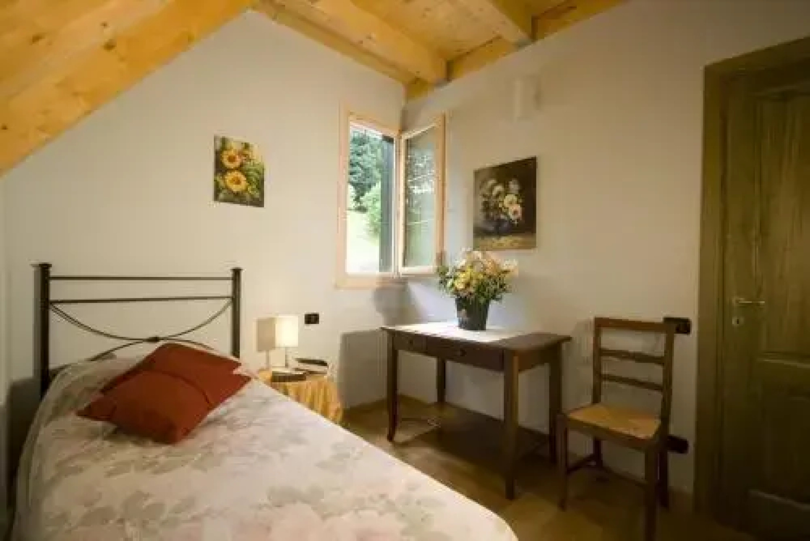 Case Vacanza Orchidea