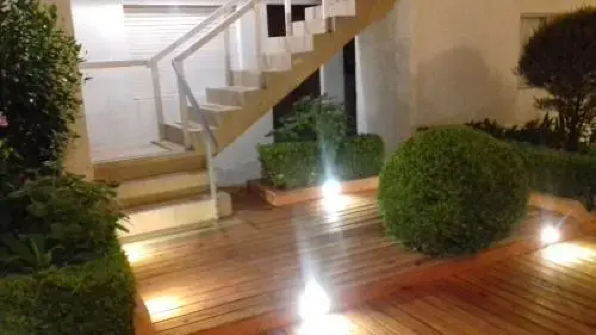 Hotel Centenario
