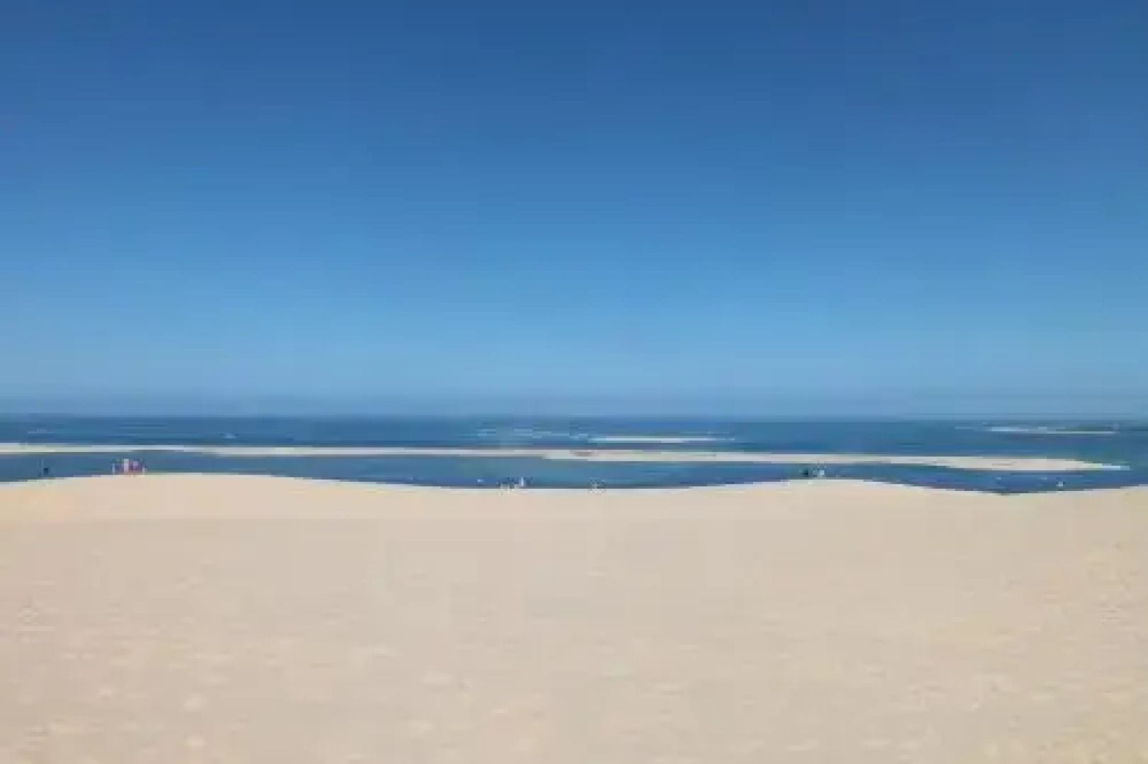 Camping de la Dune