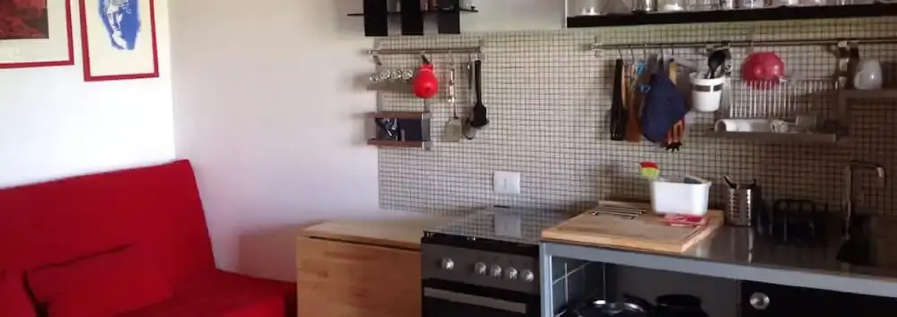 Holiday Home Bolsena Lake