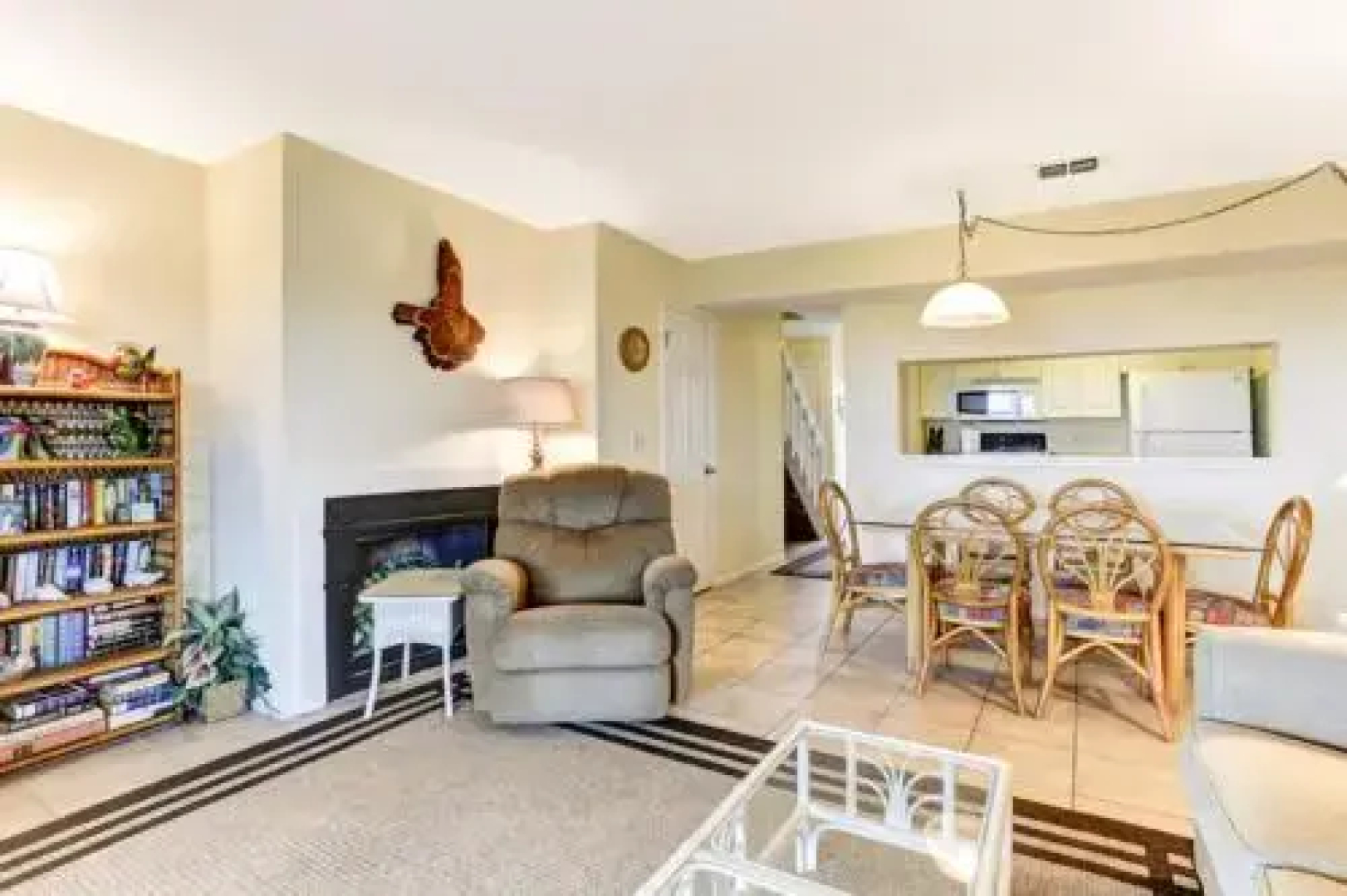 2158 South Fletcher A