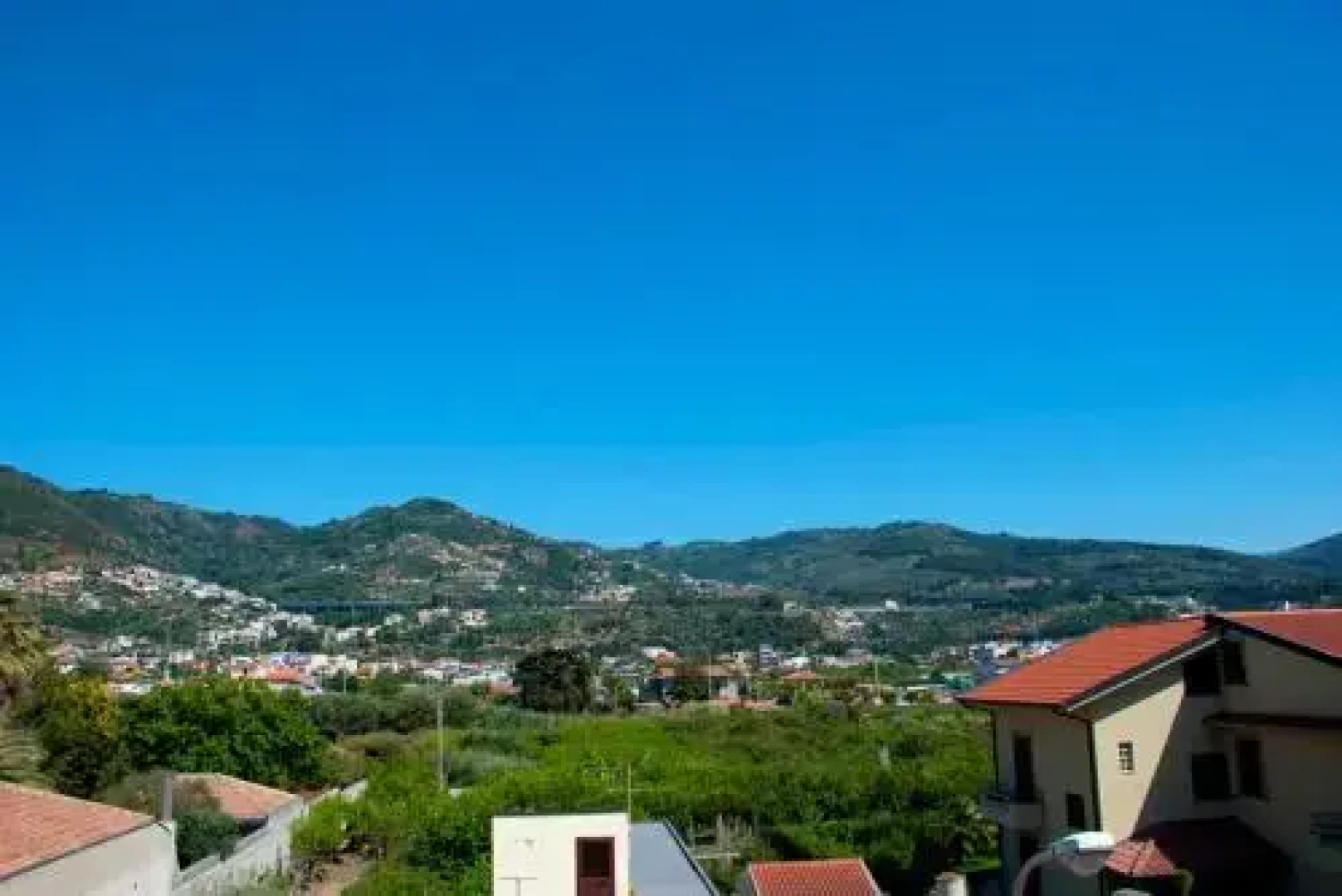 In Riva al Mare B&B