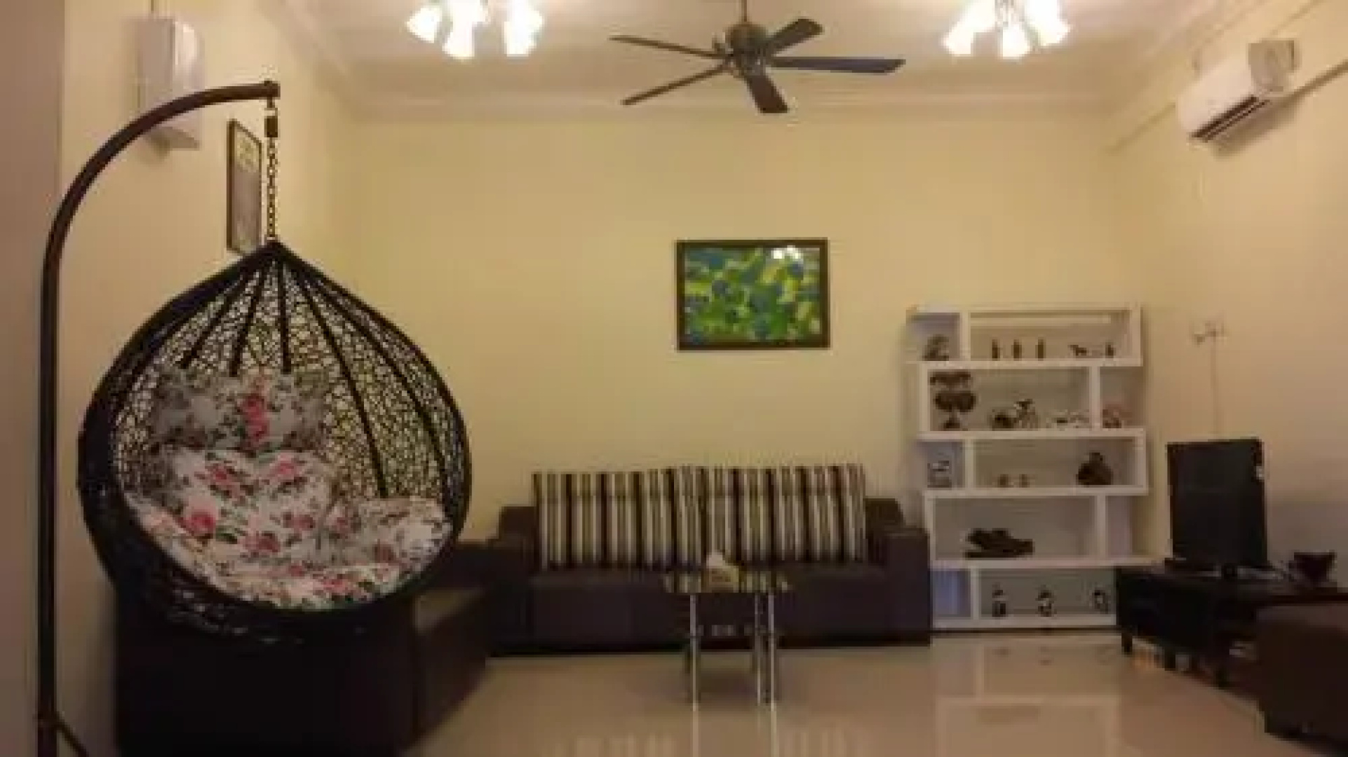 Pelangi de Vacation Home