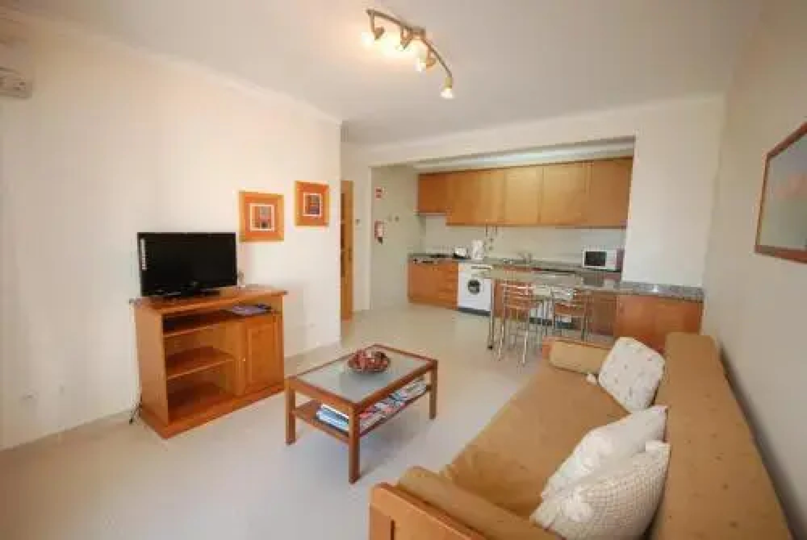 Santa Luzia Brisa by Algartur