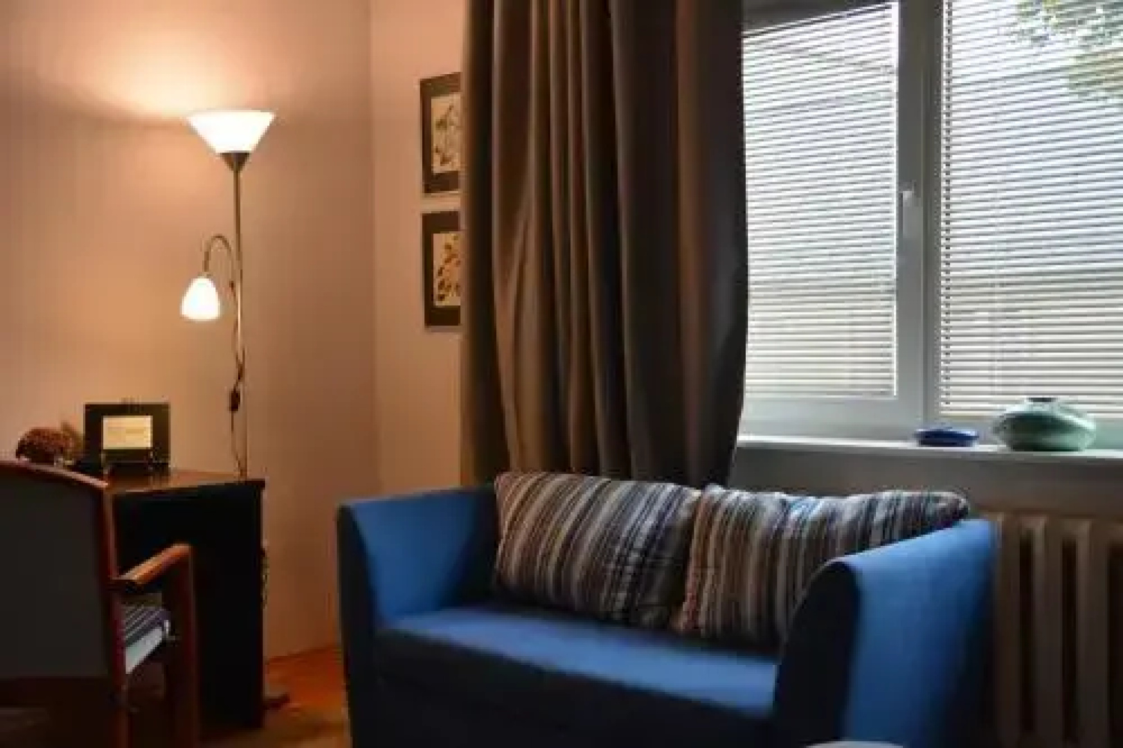 Lahe Apartment