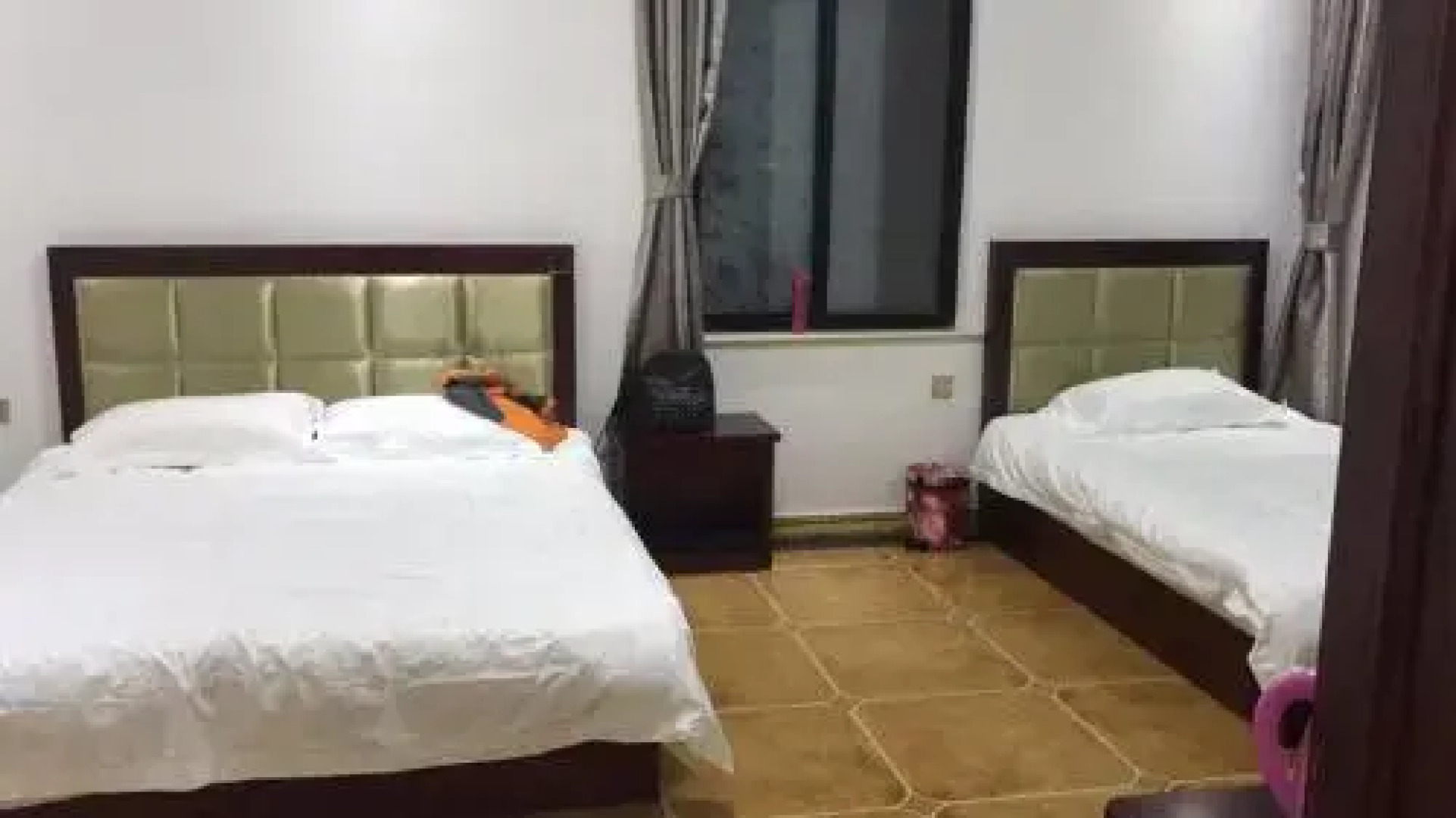 Langyashan Beautiful Homes Farm Stay