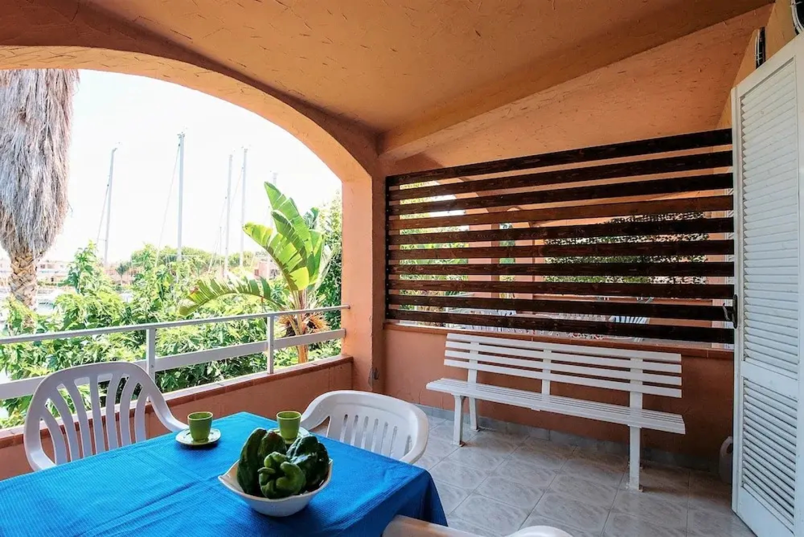 Residence Laguna Azzurra