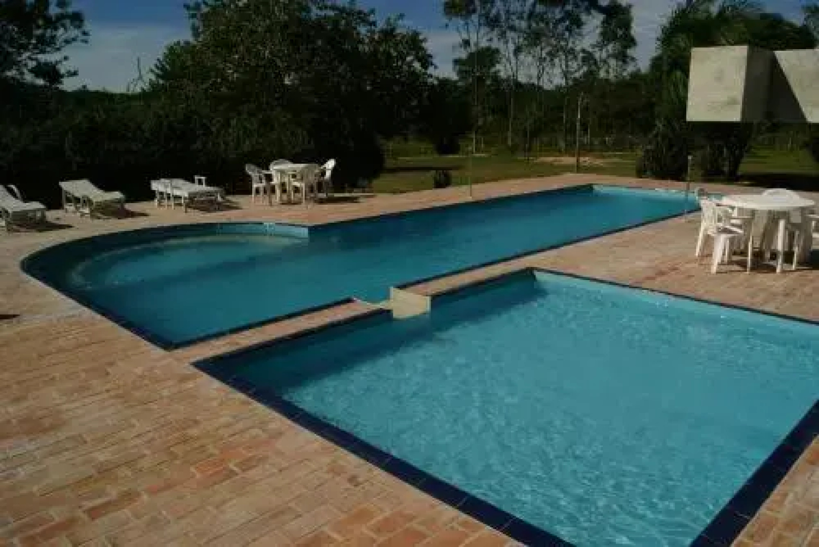 Pousada Canto do Bambu