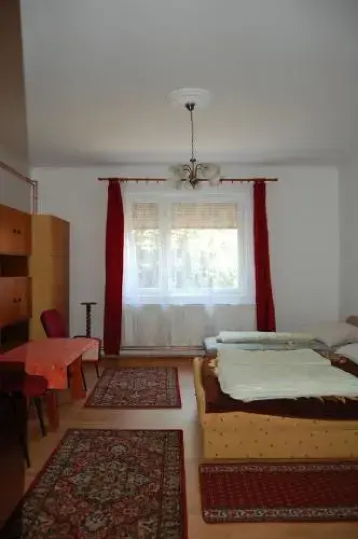 Csukavlgyi Apartman