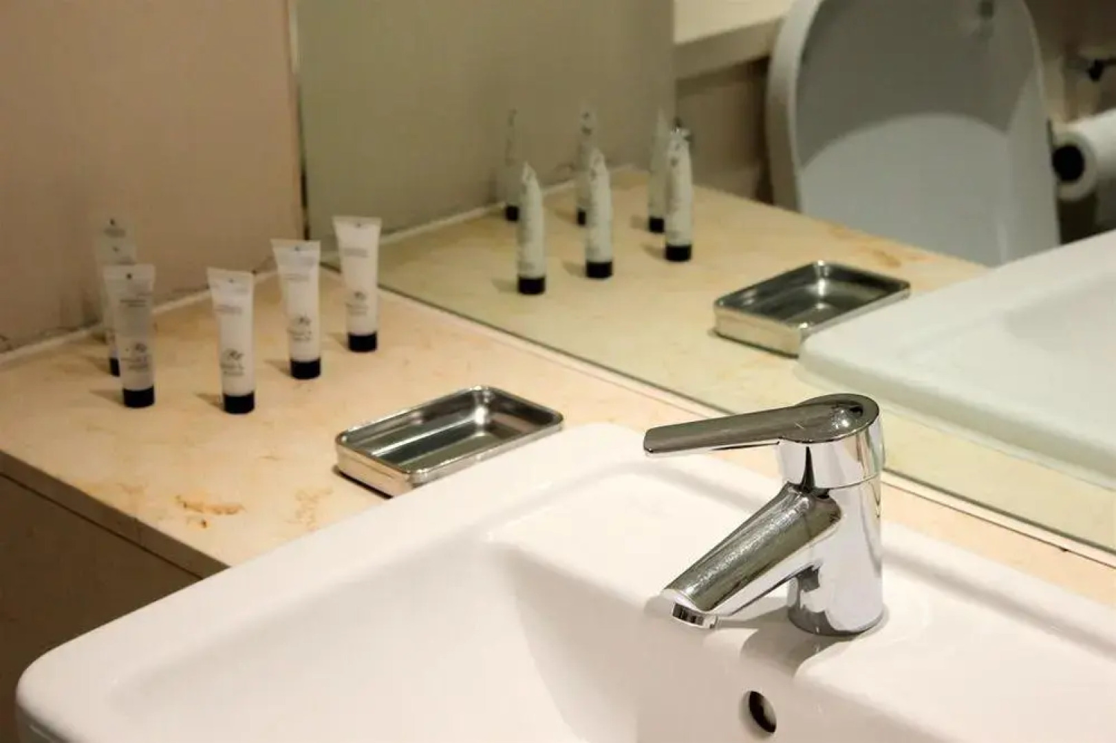 The Luxurious Penthouse (Peymans)