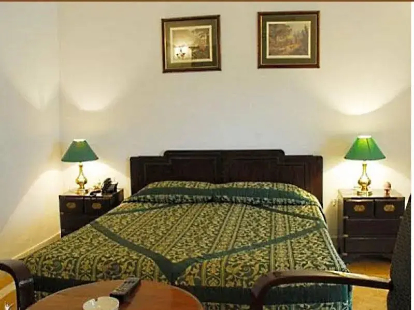 Jawahar Niwas Palace