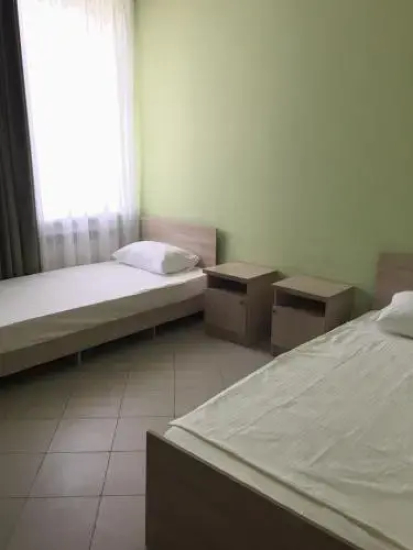 El Greco Mini-Hotel