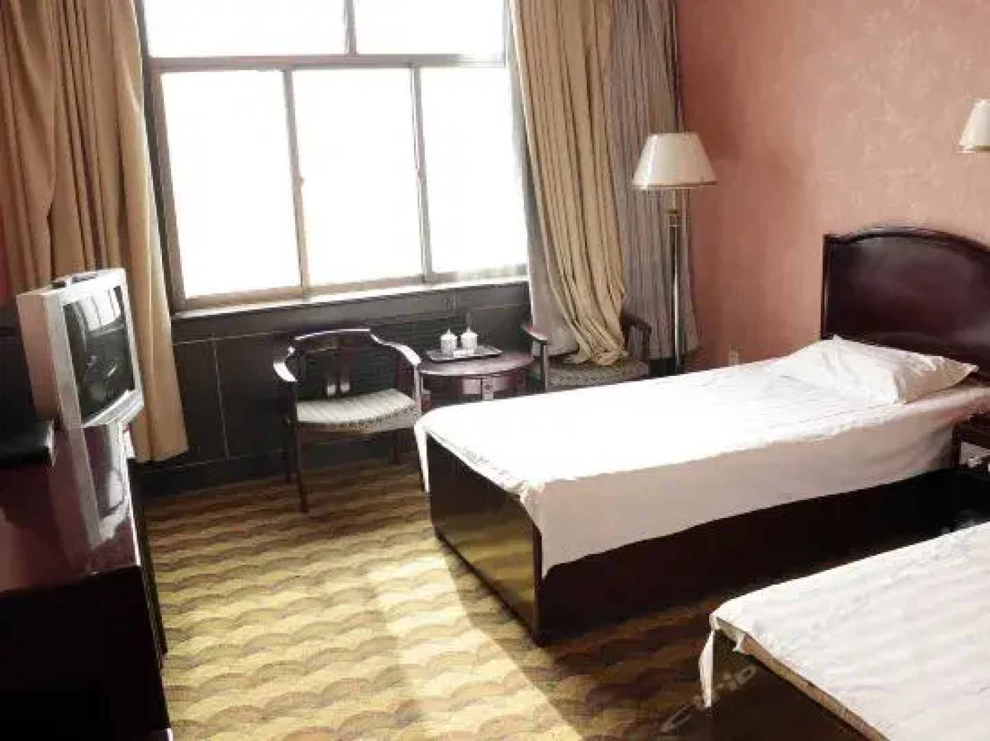Quwo Sanjin Hotel