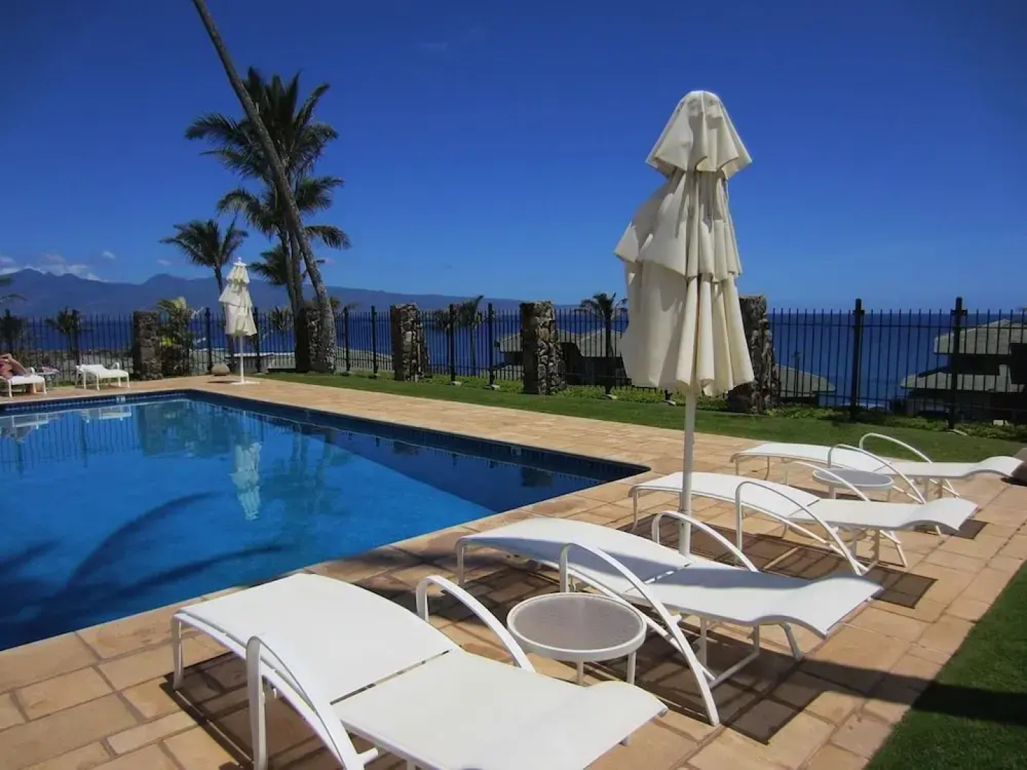 Kapalua Bay Villa 21g5 Gold Beach Front