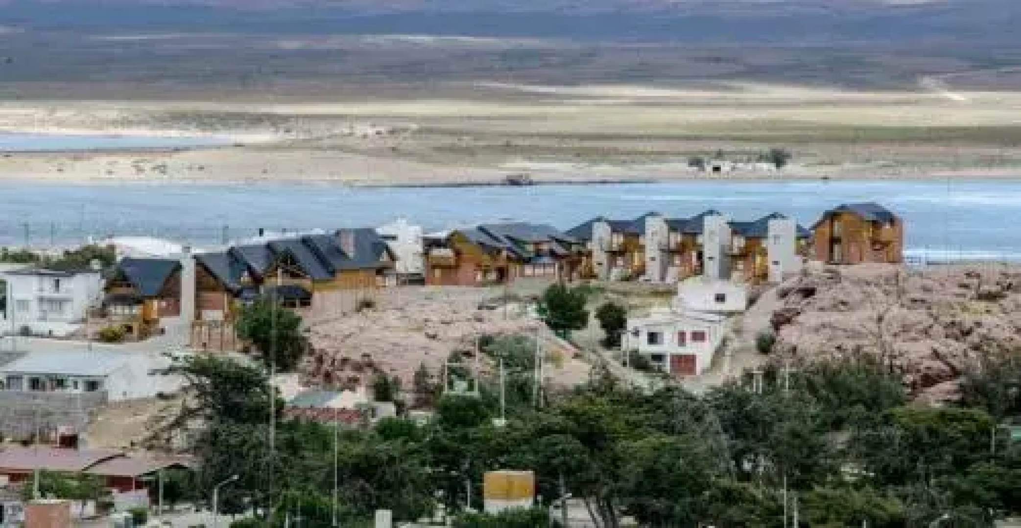 Cabanas Las Nubes