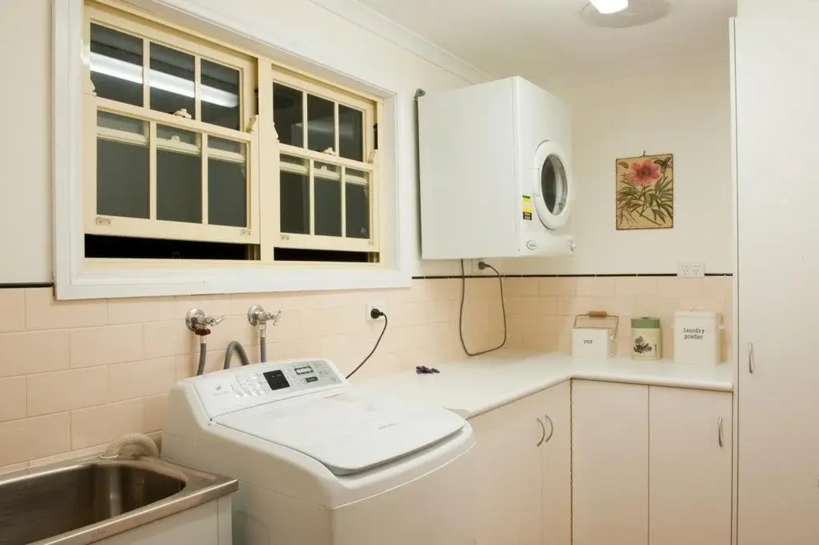 Linfield Cottage